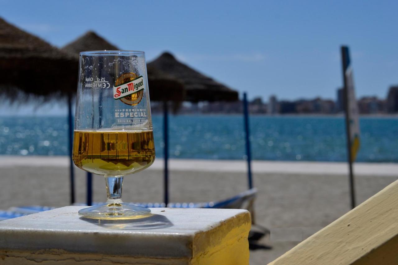 El Encanto Fuengirola Εξωτερικό φωτογραφία
