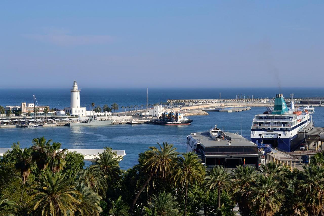 El Encanto Fuengirola Εξωτερικό φωτογραφία