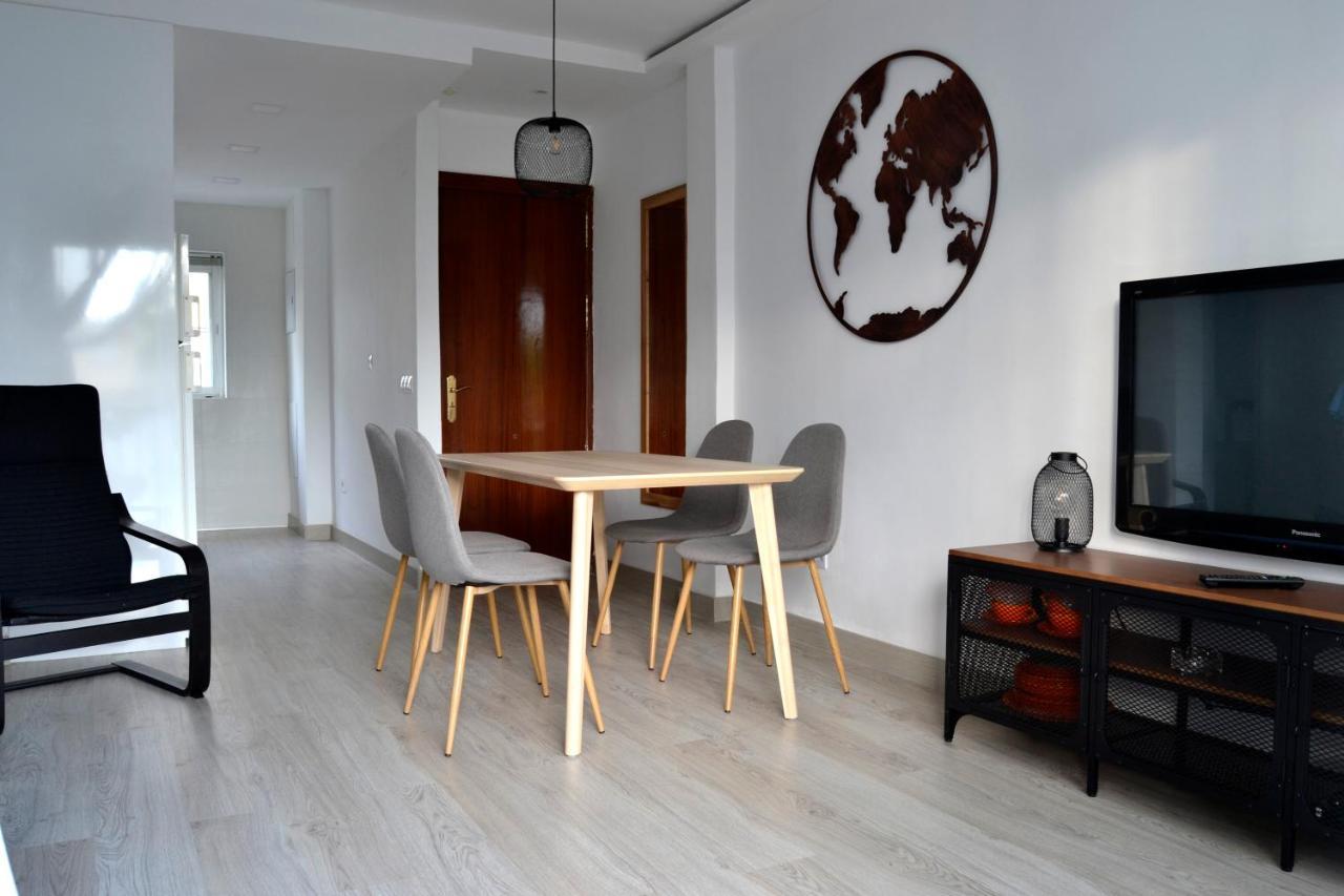 El Encanto Fuengirola Εξωτερικό φωτογραφία