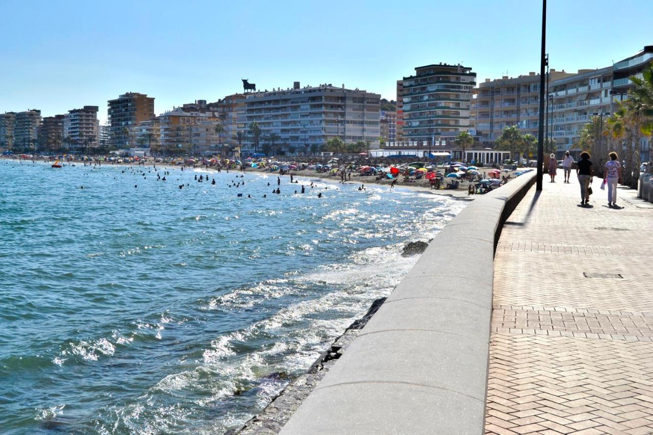 El Encanto Fuengirola Εξωτερικό φωτογραφία