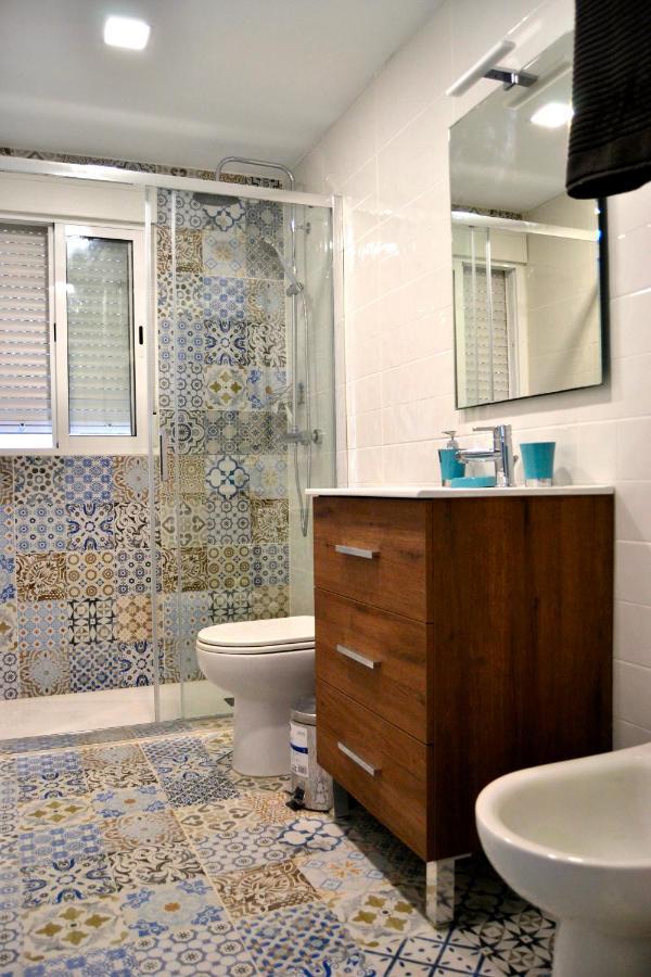 El Encanto Fuengirola Εξωτερικό φωτογραφία