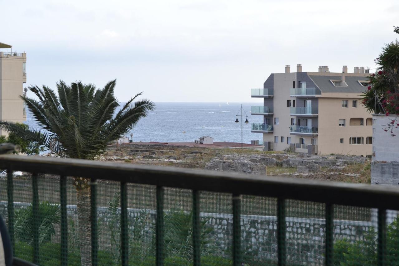 El Encanto Fuengirola Εξωτερικό φωτογραφία