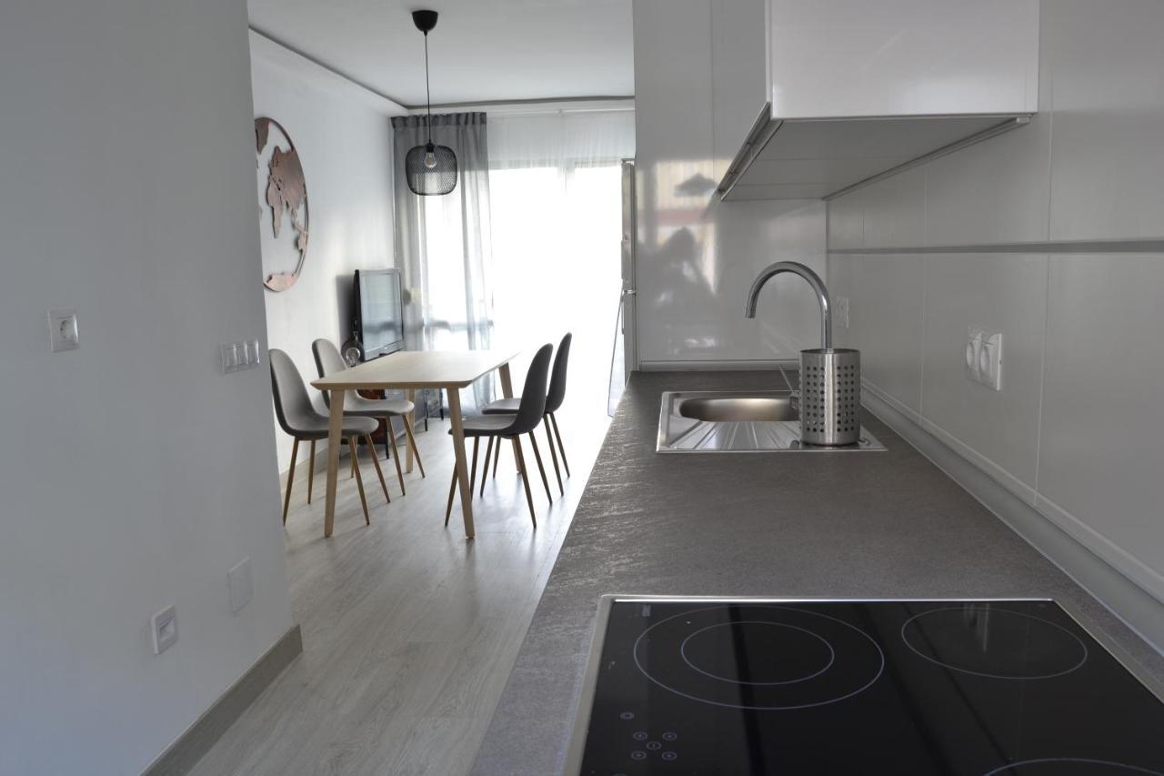 El Encanto Fuengirola Εξωτερικό φωτογραφία
