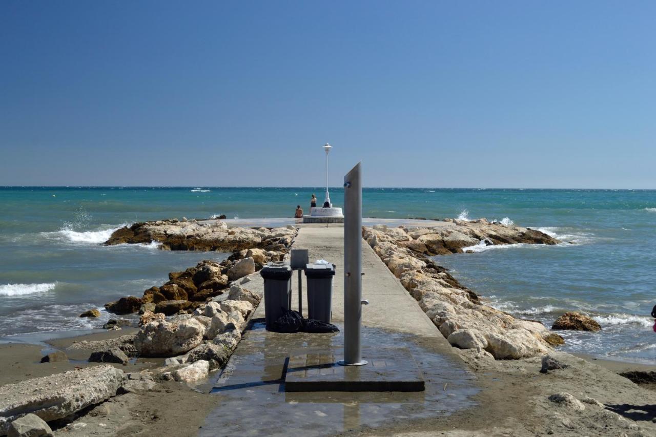 El Encanto Fuengirola Εξωτερικό φωτογραφία