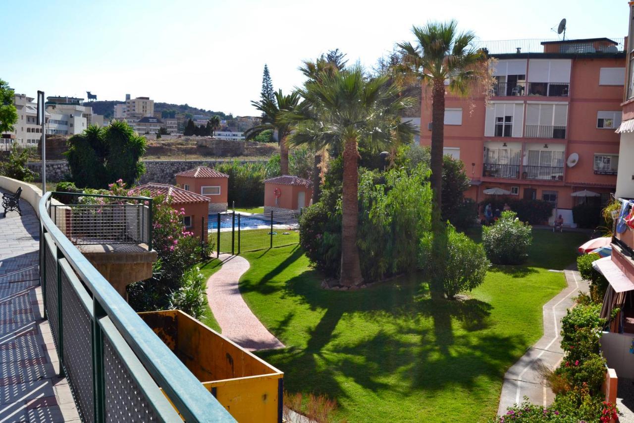 El Encanto Fuengirola Εξωτερικό φωτογραφία