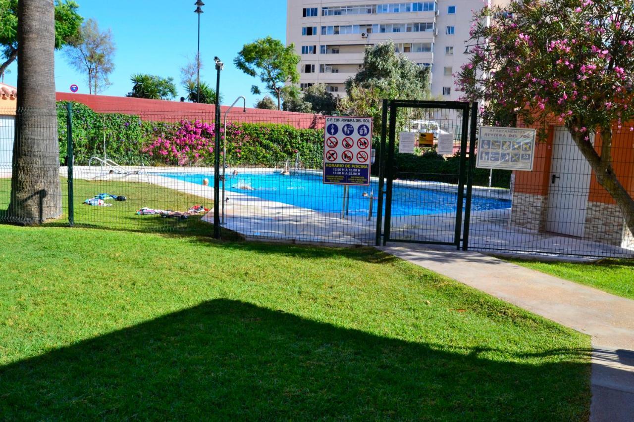El Encanto Fuengirola Εξωτερικό φωτογραφία