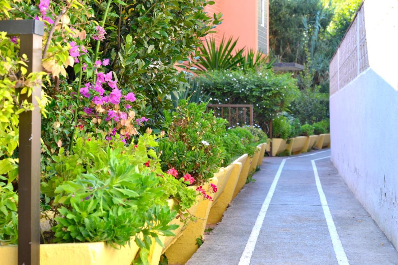 El Encanto Fuengirola Εξωτερικό φωτογραφία